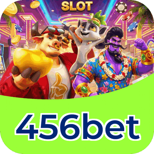 Suporte 456bet