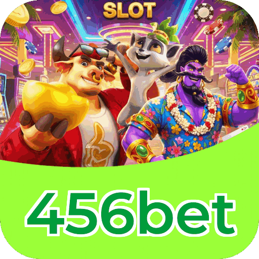 Segurança 456bet