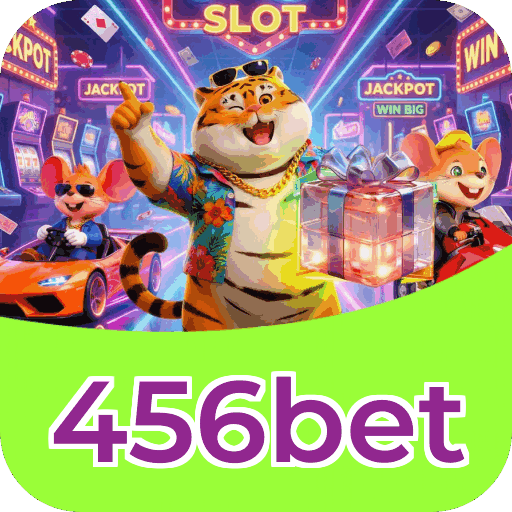 Interface 456bet