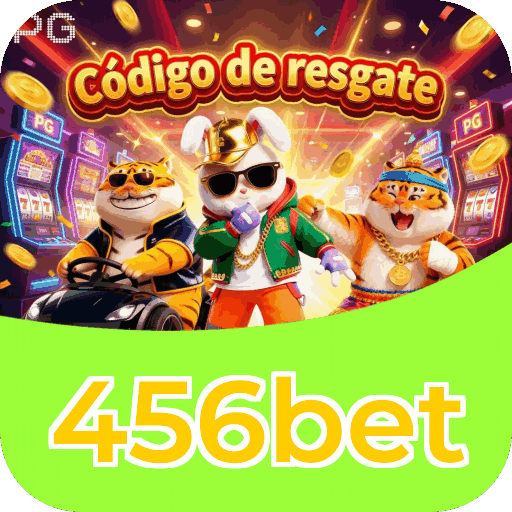 Login rápido no app 456bet