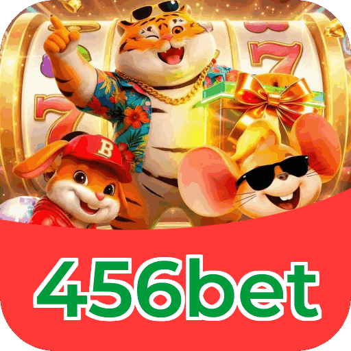 Bônus de boas-vindas 456bet