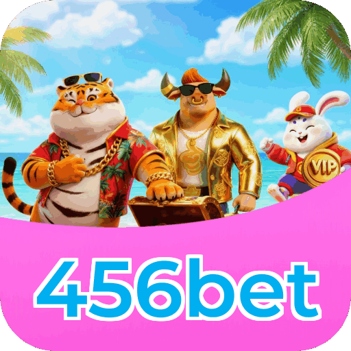 Siga a 456bet no Facebook